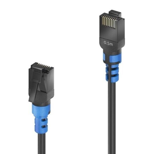 Purelink Fi H150 100 10 M Hdmi Type A Standard Hdmi Type A Standard 48 Gbit/S Sort Blå