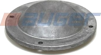 Kappe, hjullager AUGER 56905