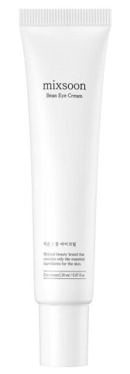 Mixsoon Bean Eye Cream 20ml
