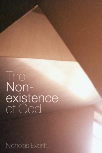 The NonExistence of God