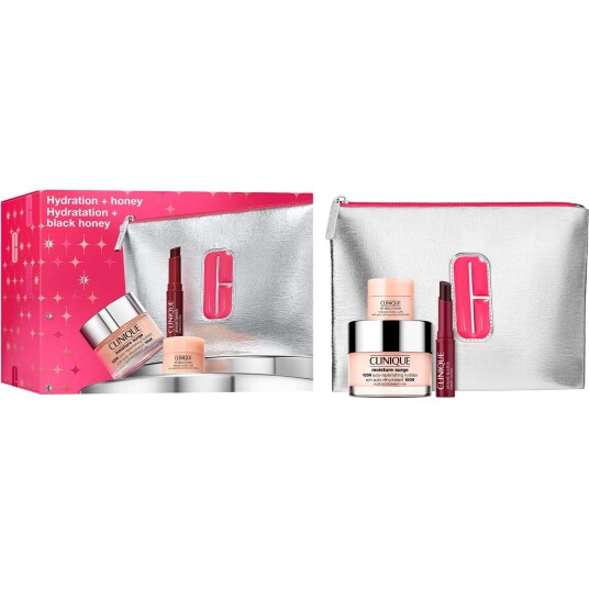 Clinique Hydration + Honey Clinique Hydration + Honey