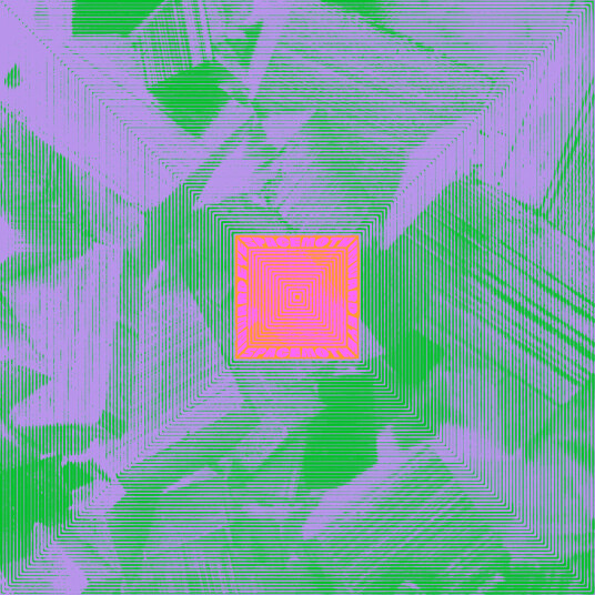 Inward Eye