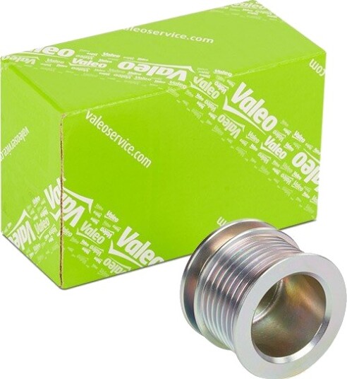 Remskive, dynamo VALEO 599184