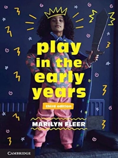 Play In The Early Years Av Marilyn (Monash University Victoria) Fleer