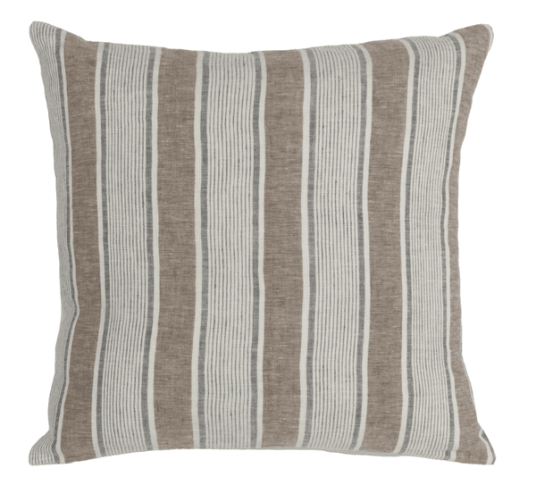 Rebell Outdoor Vita Putetrekk 50x50 brun Rebell Outdoor Vita Putetrekk 50x50 brun
