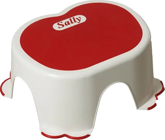 Separett Sally 1169-01 Krakk Rød, Baderom