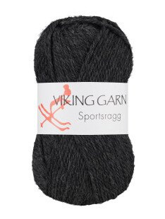 Viking Garn Sportsragg 517 Viking Garn Sportsragg 517