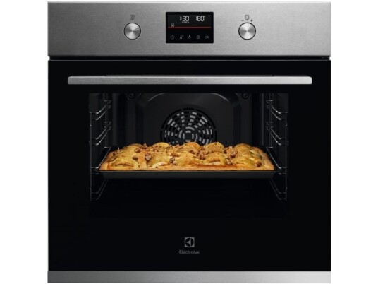 Electrolux Serie 600 KOFFP46BX
