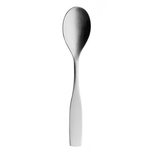 iittala Citterio 98 spiseskje Matt rustfritt stål