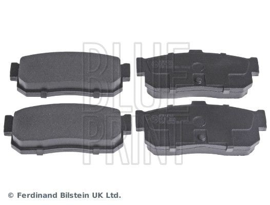 Bremseklosser BLUE PRINT ADN14244 Bremseklosser BLUE PRINT ADN14244