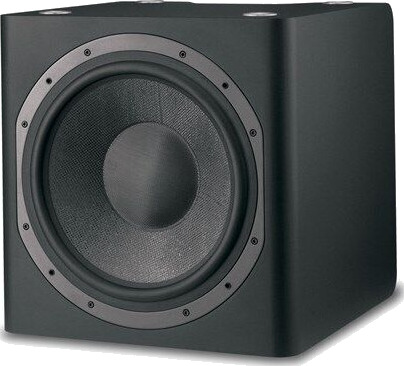 Bowers & Wilkins CT8 SW Passiv subwoofer