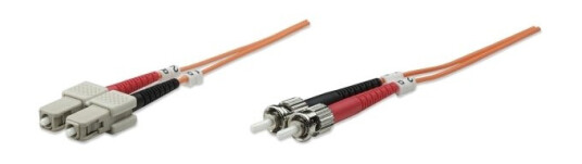 Intellinet 1M St/Sc 1 M Om1 St Sc