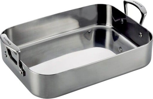 Scanpan  Fusion 5 langpanne 35x24 cm