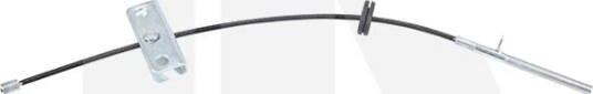 Bremsewire NK 909913