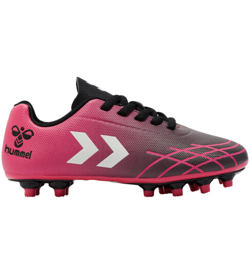 Hummel Fotballsko Topp Star F. G. LC Jr Rosa Flamme 31 Fotballsko Lilla Svart Hummel Fotballsko Topp Star F. G. LC Jr Rosa Flamme 31 Fotballsko Lilla Svart