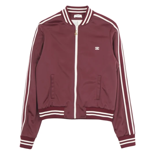 Celine Dame Jakker Brun S,