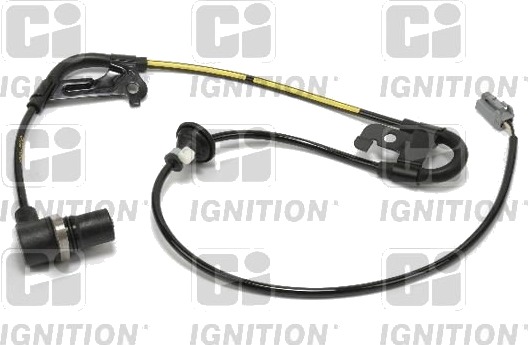 QUINTON HAZELL XABS608 Sensor ABS