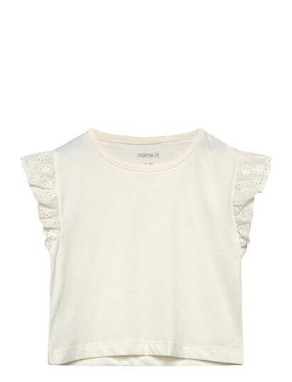 Name It Nmfhazel Capsl Sh Nreg Top Pb Cream 110 Name It Nmfhazel Capsl Sh Nreg Top Pb Cream 110
