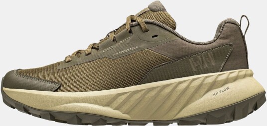 Helly Hansen Men’s Awe Hiker Dwr Shoe Grønn 42.5