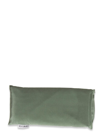 Yogiraj Eye Pillow - Yogiraj - Green - ONE SIZE Yogiraj Eye Pillow - Yogiraj - Green - ONE SIZE