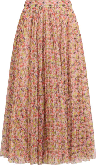 Philosophy di Lorenzo Serafini Dame Skjørt Flerfarget XS,