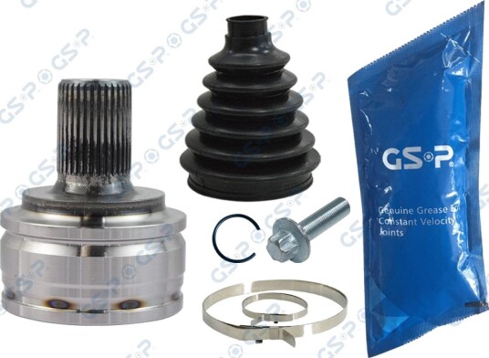 Drivledd GSP 802817
