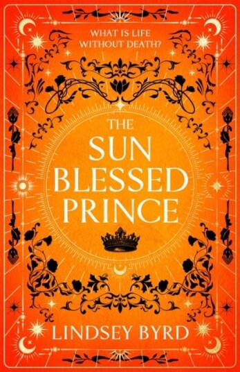 The Sun Blessed Prince The Sun Blessed Prince