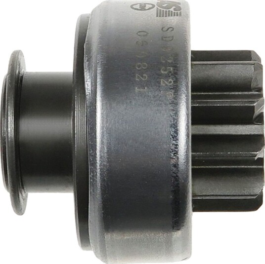 Friløpsgir, starter AS-PL SD9252P