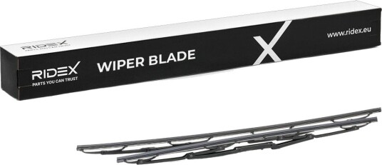 RIDEX 298W0459 Vindusvisker