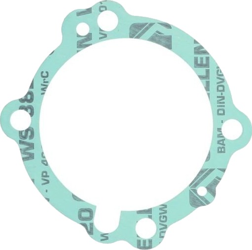 Tetning, sylinderhylse ATHENA S410090006053