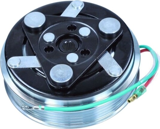 MAXGEAR AC130266 Magnetclutch, klimakompressor