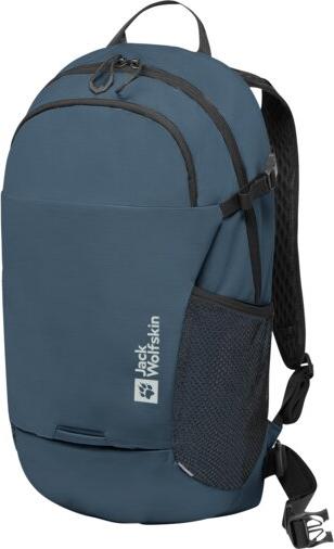 Jack Wolfskin Velocity 20 Midnight Sky OneSize Jack Wolfskin Velocity 20 Midnight Sky OneSize