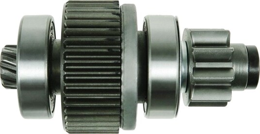 Friløpsgir, starter AS-PL SD6005