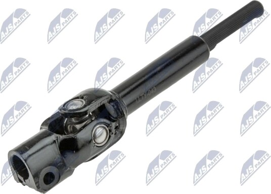 Styreaksel NTY SKK TY 043