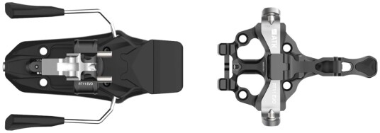 Atk Rt 11 Evo Black Black 102