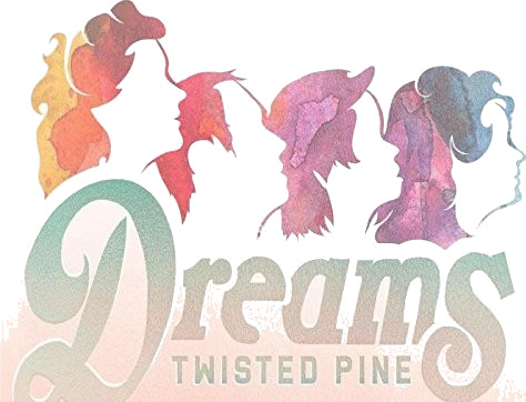 Twisted Pine Dreams CD