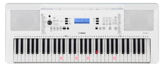 Yamaha EZ-300 Set