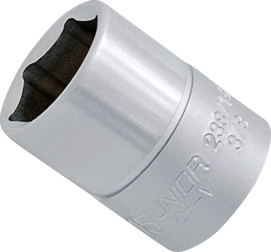 Unior Hylse 3/8"