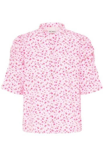 ICHI Ihqwin Sh3 Pink 38 ICHI Ihqwin Sh3 Pink 38