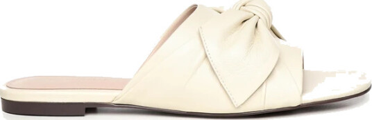 Coccinelle Dame Sko Hvit 38 EU,