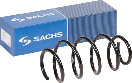 SACHS 993 383 Fjær