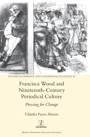 Francisca Wood and Nineteenth Century Periodical Culture