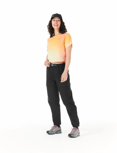 PICTURE ORGANIC CLOTHING Havor W Cargo Pants Black M