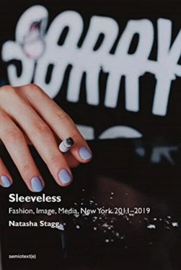 Sleeveless Av Natasha Stagg