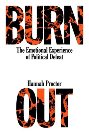 Burnout Burnout