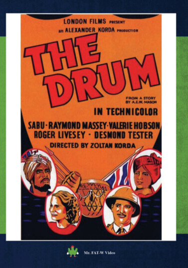 Drum DVD