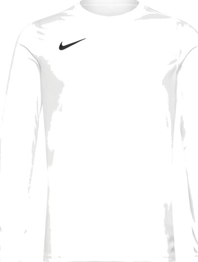 Nike Nike Dri Fit Park Vii Sweatshirt Men White M