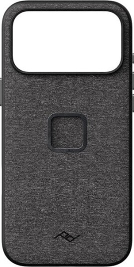 Peak Design Deksel med SlimLink til iPhone 18 Pro Max Charcoal