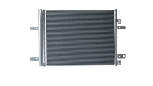 Kondensator MAHLE ORIGINAL AC 943 000S