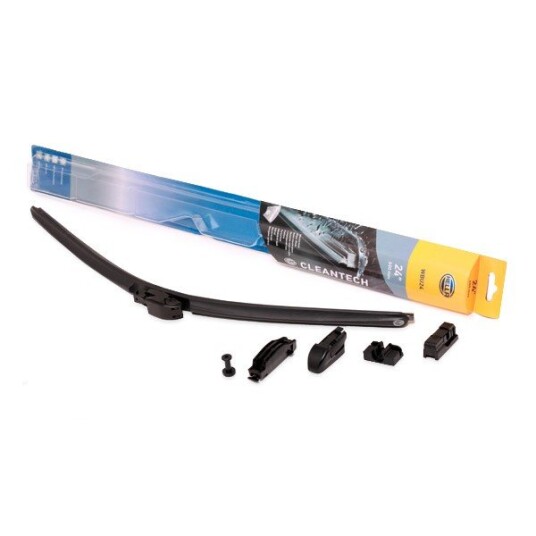 Viskerblad HELLA 9XW 358 053 241 Viskerblad HELLA 9XW 358 053 241